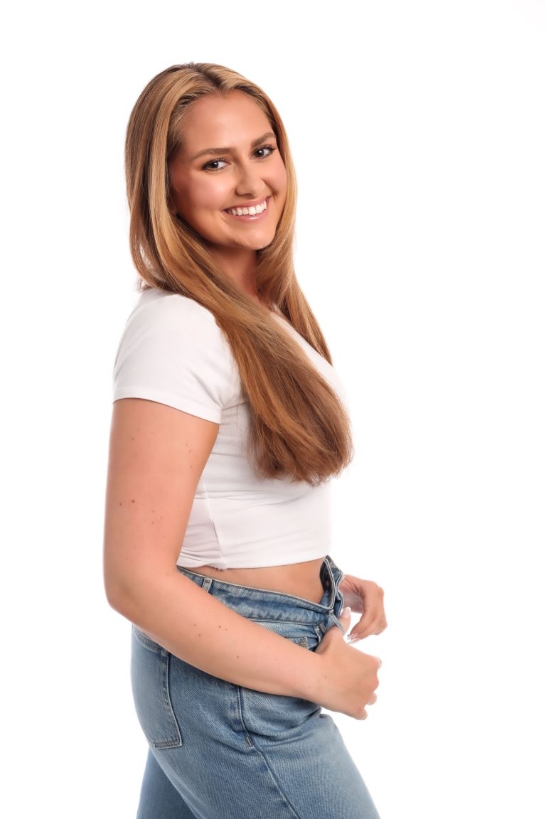 Jessica Gross Photo